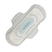 Feminine Hygiene Products Menstrual Period Cotton Lady Sanitary Towel